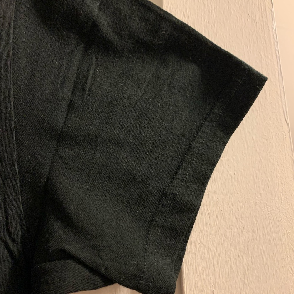 Polo Ralph Lauren Short Sleeve Black Shirt, Men’s Small - Picture 3 of 10
